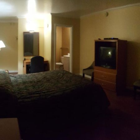Palms Motel Oakland Dış mekan fotoğraf